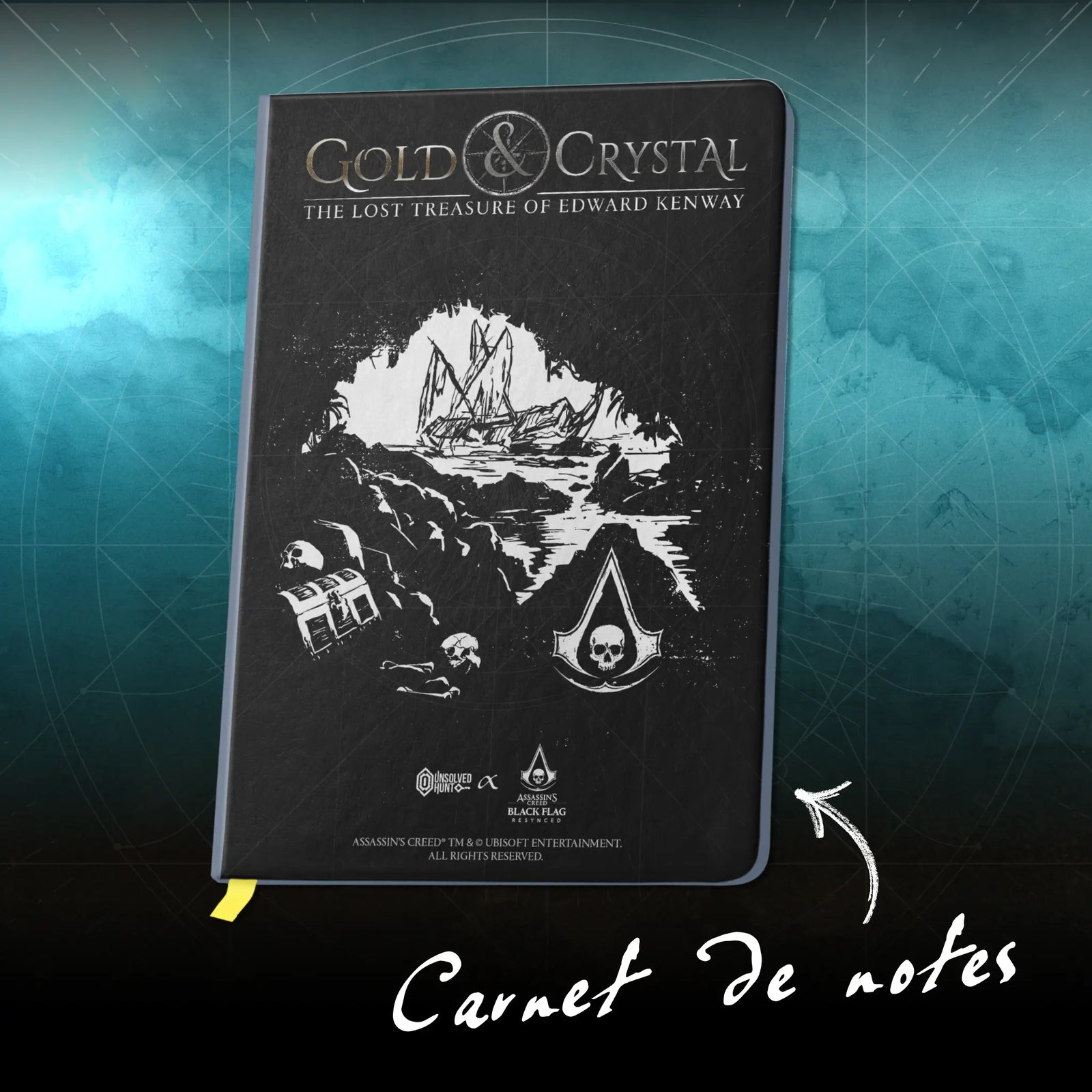 Pack Corsaire