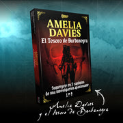 Pack Leyenda