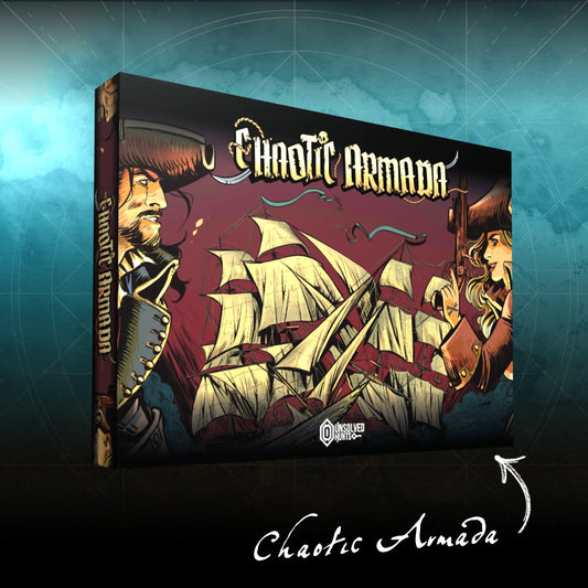 Chaotische Armada