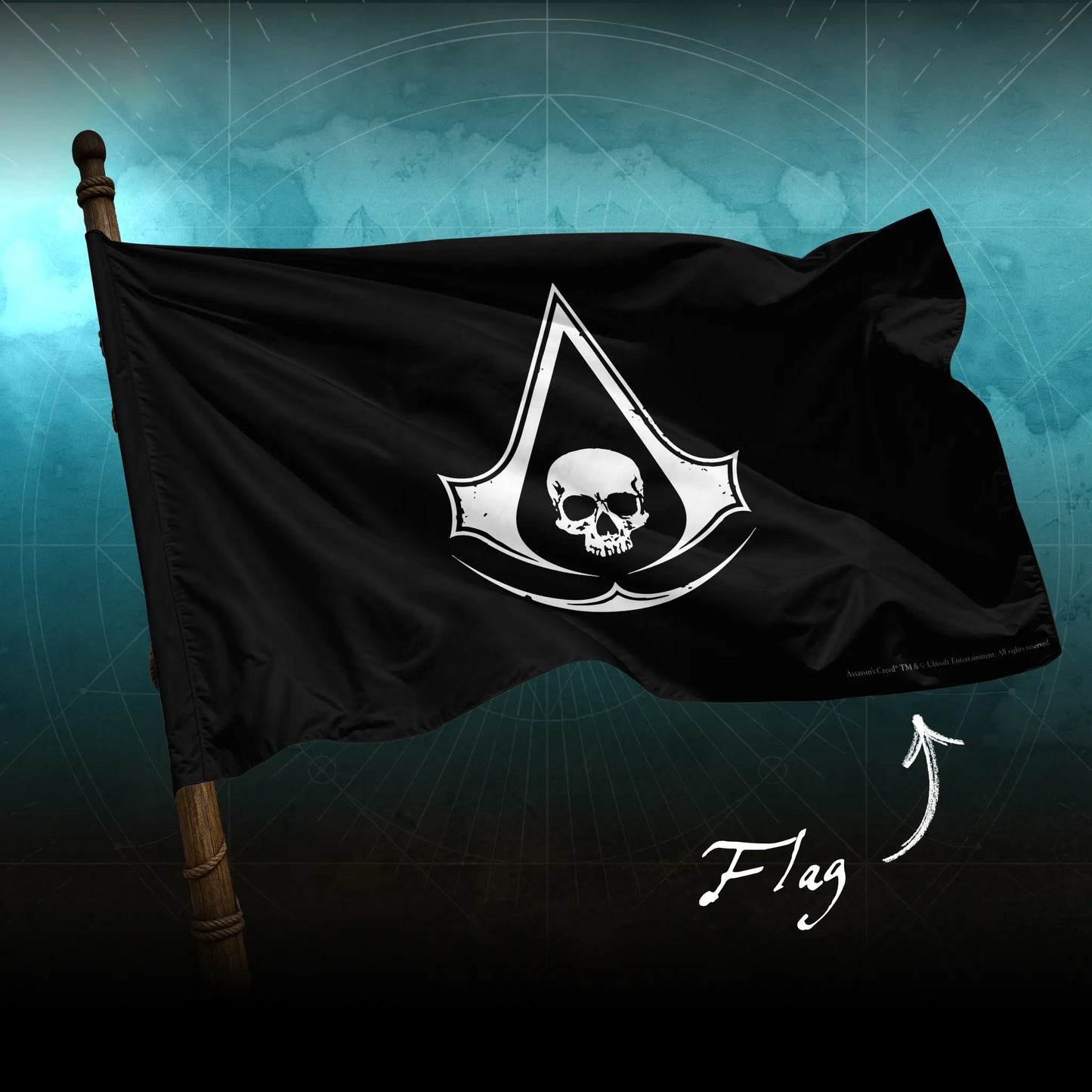 Pirate Lord Pack