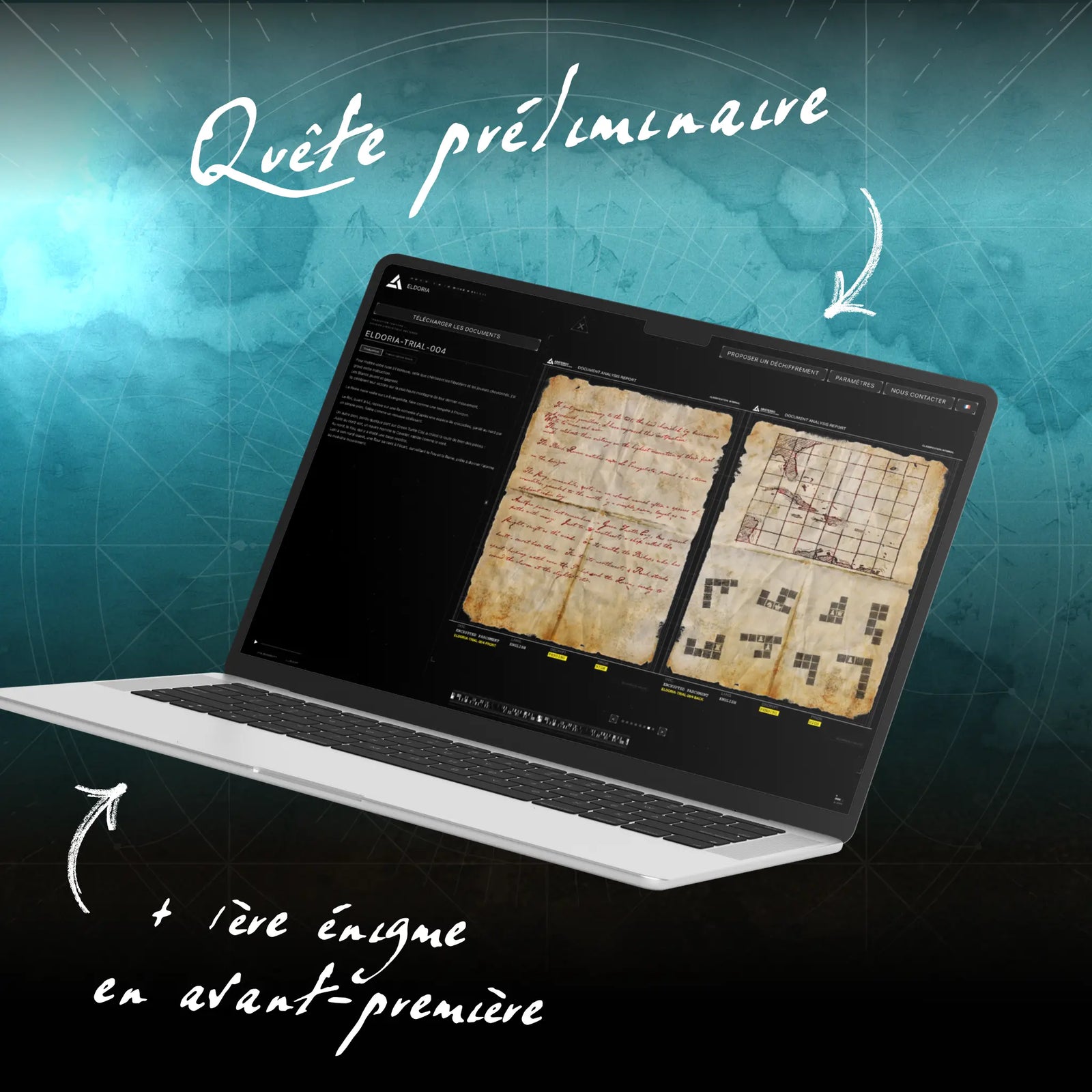 Pack Découverte